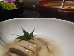 -翕间食·精致淮扬菜(江苏大剧院店)