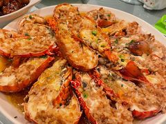 -东方明珠老上海8号餐厅