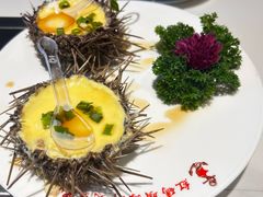 -老大连·海肠捞饭·大连海鲜大连菜(西安路店)