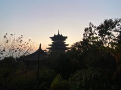 -杭州半山国家森林公园