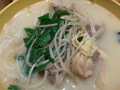 -谭仔米线(壹方城店)