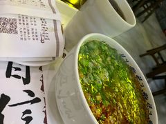 -陕西名小吃(T3航站楼一店)