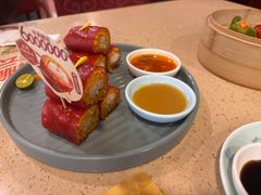 -点都德(皇岗村店)
