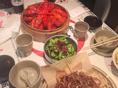 -靓靓蒸虾·头牌蒸虾(雪松路总店)
