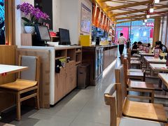 -味千拉面(惠州淡水嘉信茂广场分店)