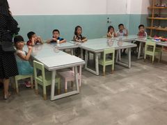 -学知乐教育·幼小衔接·小学科辅导(浦东外高桥森兰中心)