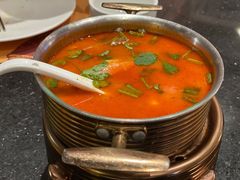 冬阴功汤-simply thai天泰(静安嘉里中心店)