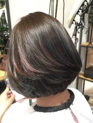 烫染-曼都发型·臻选