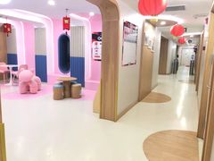 -英伦凯贝国际婴幼儿托育中心(雍湖湾店)