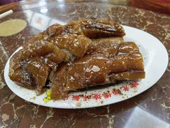 黑椒烧鹅-陈光记烧腊店(罗保博士街店)