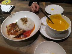 -卡朋西餐(较场西路店)