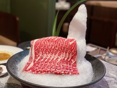 火焰龙皇锅-蔓火锅(融侨外滩壹号店)