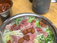 -晓芬叉烧圆子粉