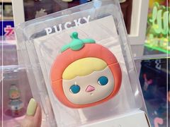 -泡泡玛特POPMART(崇文门国瑞城店)