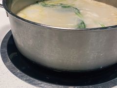 -煲王粤菜餐厅(中侨中心店)