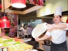 -北京中国大饭店