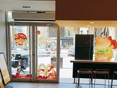 -麦当劳(宾水西道店)