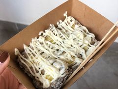 -品腐记·豆腐王朝(老门东总店)