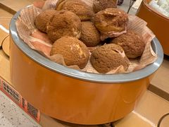 -龙湖杭州滨江天街