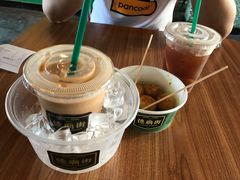 -憶廟街 X 沙角邨(太古城店)