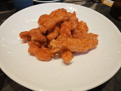 糖醋里脊-王家大院·南京菜(湛江路总店)