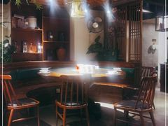 大堂-湘厨壹品(芙蓉广场店)