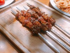 -莲香西域·正宗新疆菜(龙华店)