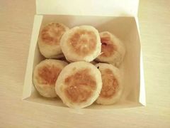 -长发西饼(临顿路店)