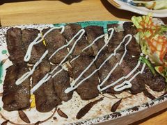 -一井烧肉·活鳗·寿司(望京SOHO店)