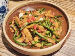 -泥糊破店川菜小酒馆·夜宵(徐家汇店)