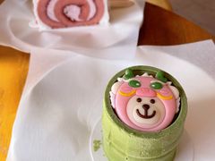 -星巴克(天津佛罗伦萨小镇店)