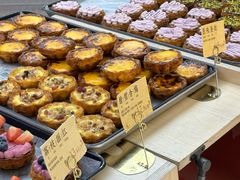 -祥禾饽饽铺·中式糕点(北京来福士店)