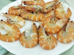 -濠江渔港酒楼(湾仔海鲜街，会展中心店)