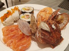 -青岛鑫江温德姆酒店