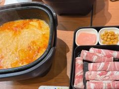-阿香米线(大兴龙湖天街店)