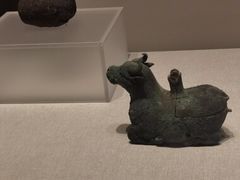 -陕西历史博物馆