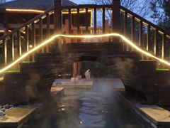 -咸宁万豪温泉谷度假区