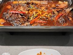 -半天妖烤鱼(丰科万达店)