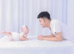 -糖豆儿童摄影(东南湖大路店)