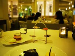 大堂-Jean Georges