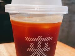 -来回·咖啡(天河南店)