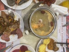 -芭菲盛宴·环球美食(袁家岗店)