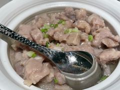 香芋蒸排骨-费大厨辣椒炒肉(悠唐购物中心店)