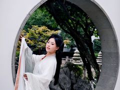 -苏州吴宫泛太平洋酒店