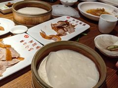 -全聚德(江宁店)