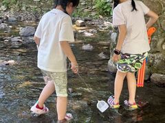 -五泄景区