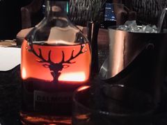 -瑞吉吧 The St·Regis Bar(长沙瑞吉酒店)
