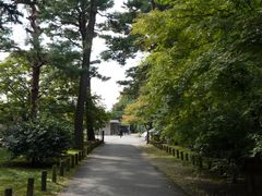 -京都御所