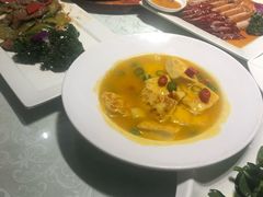 -七哥港式茶餐厅(亮马桥总店)