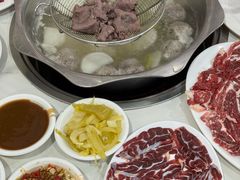 -老猫牛肉火锅(沙溪店)